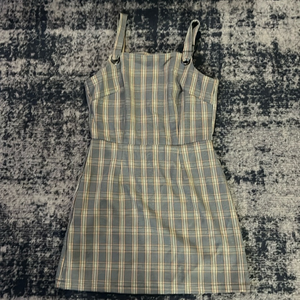 Women’s Bebop Dress (Medium)